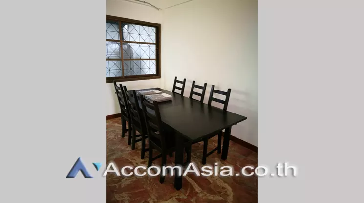  1  4 br House for rent and sale in Sukhumvit ,Bangkok BTS Phrom Phong AA21531