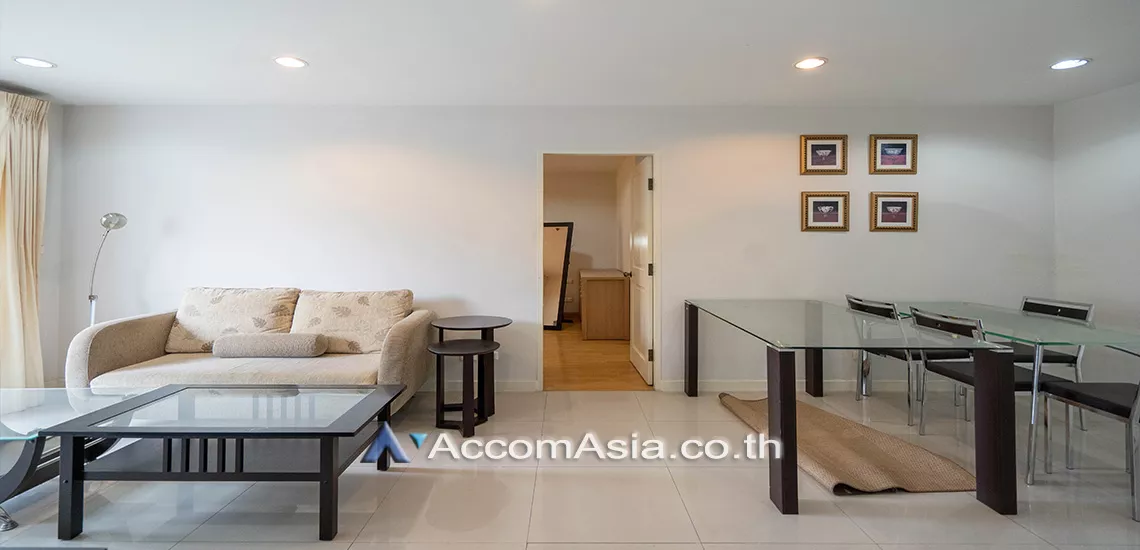  1  2 br Condominium for rent and sale in Sukhumvit ,Bangkok BTS Phrom Phong at Serene Place AA21532