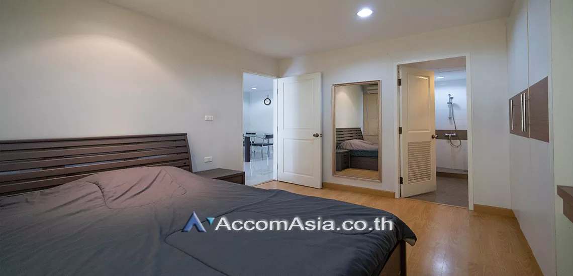 9  2 br Condominium for rent and sale in Sukhumvit ,Bangkok BTS Phrom Phong at Serene Place AA21532