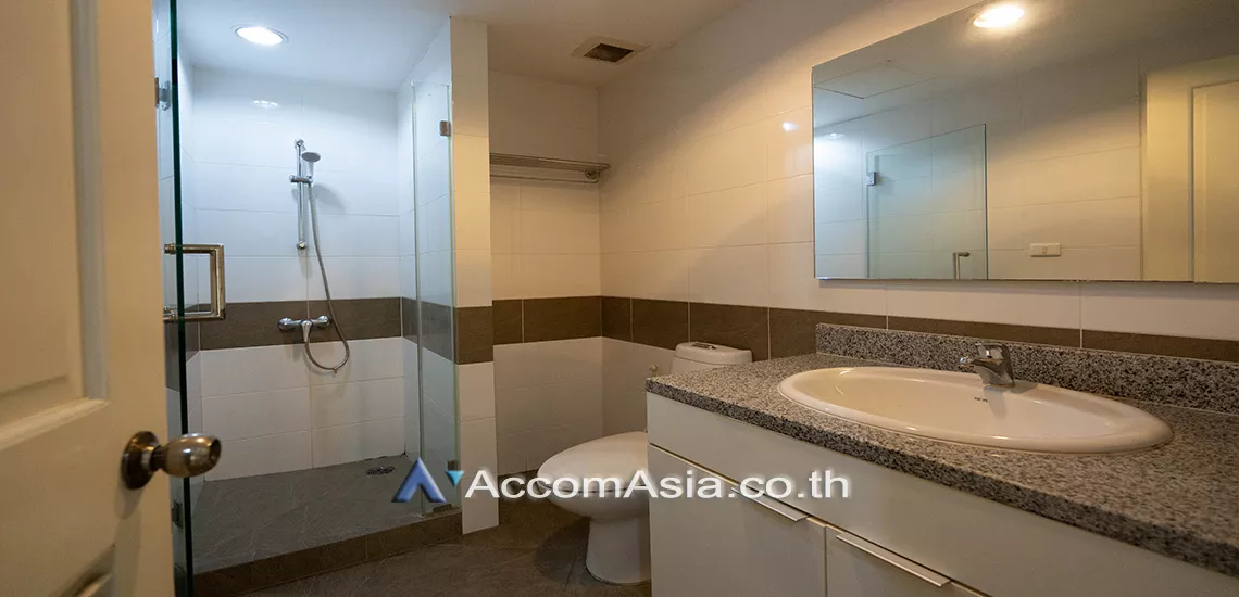 6  2 br Condominium for rent and sale in Sukhumvit ,Bangkok BTS Phrom Phong at Serene Place AA21532