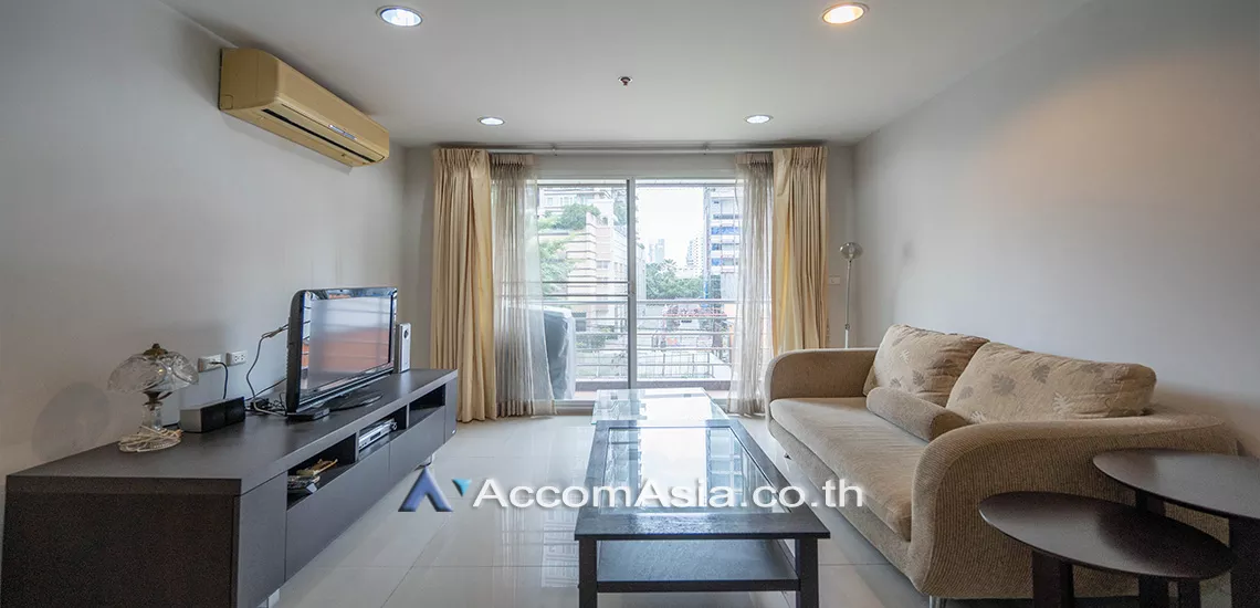  2  2 br Condominium for rent and sale in Sukhumvit ,Bangkok BTS Phrom Phong at Serene Place AA21532