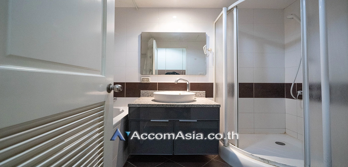 7  2 br Condominium for rent and sale in Sukhumvit ,Bangkok BTS Phrom Phong at Serene Place AA21532