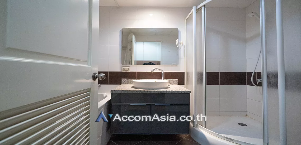 7  2 br Condominium for rent and sale in Sukhumvit ,Bangkok BTS Phrom Phong at Serene Place AA21532