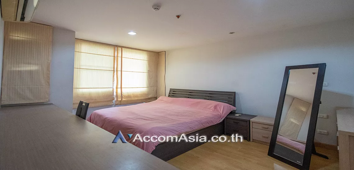 8  2 br Condominium for rent and sale in Sukhumvit ,Bangkok BTS Phrom Phong at Serene Place AA21532