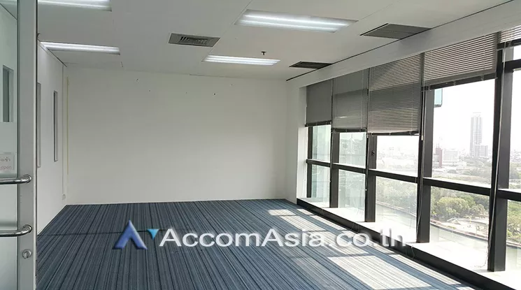  1  Office Space For Rent in Sukhumvit ,Bangkok BTS Asok - MRT Sukhumvit at Office space in Bangkok AA21534