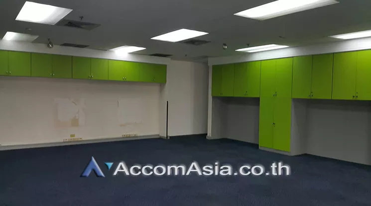 12  Office Space For Rent in Sukhumvit ,Bangkok BTS Asok - MRT Sukhumvit at Office space in Bangkok AA21534