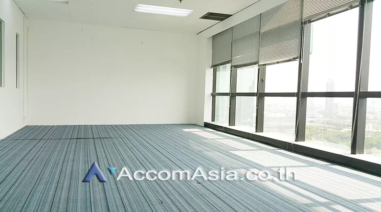 unitCenter Air |  Office space For Rent in Sukhumvit, Bangkok  near BTS Asok - MRT Sukhumvit (AA21534)