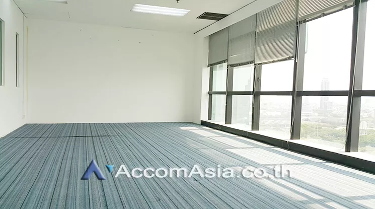  1  Office Space For Rent in Sukhumvit ,Bangkok BTS Asok - MRT Sukhumvit at Office space in Bangkok AA21534
