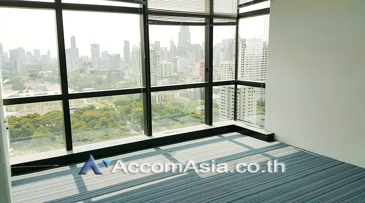 Center Air |  Office space For Rent in Sukhumvit, Bangkok  near BTS Asok - MRT Sukhumvit (AA21534)