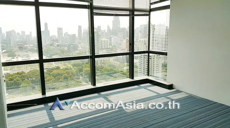 unitCenter Air |  Office space For Rent in Sukhumvit, Bangkok  near BTS Asok - MRT Sukhumvit (AA21534)