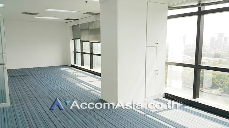 5  Office Space For Rent in Sukhumvit ,Bangkok BTS Asok - MRT Sukhumvit at Office space in Bangkok AA21534