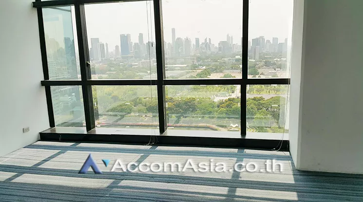 9  Office Space For Rent in Sukhumvit ,Bangkok BTS Asok - MRT Sukhumvit at Office space in Bangkok AA21534