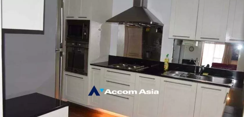 9  2 br Condominium For Rent in Sukhumvit ,Bangkok BTS Ekkamai at Casa Viva AA21538