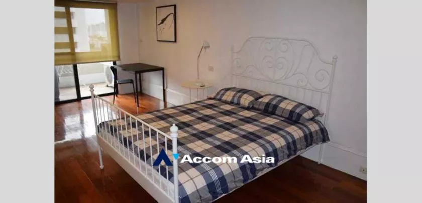 7  2 br Condominium for rent and sale in Sukhumvit ,Bangkok BTS Ekkamai at Casa Viva AA21538