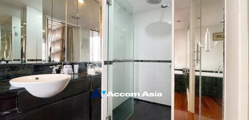 12  2 br Condominium For Rent in Sukhumvit ,Bangkok BTS Ekkamai at Casa Viva AA21538