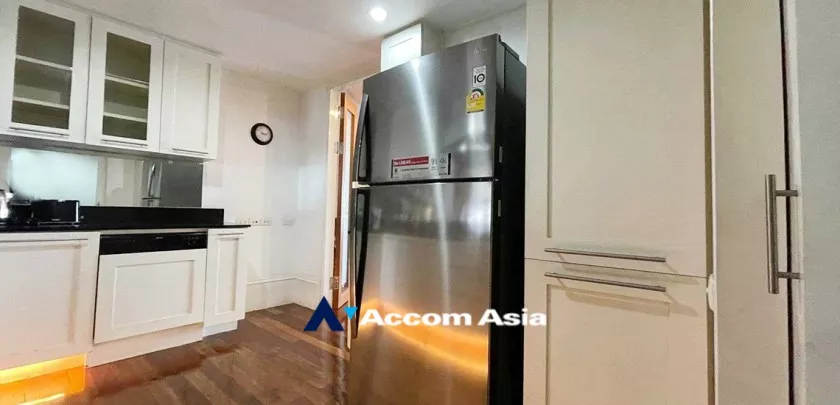 unitPet friendly |  2 Bedrooms  Condominium For Rent & Sale in Sukhumvit, Bangkok  near BTS Ekkamai (AA21538)