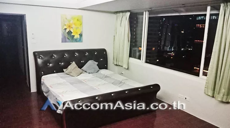 7  Condominium For Rent in Silom ,Bangkok BTS Chong Nonsi at Diamond Tower AA21540