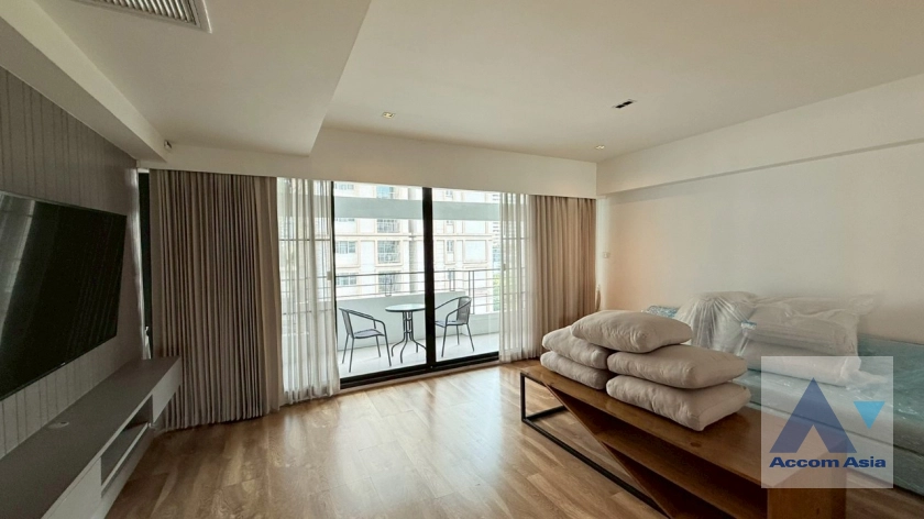 12  3 br Apartment for rent and sale in Sukhumvit ,Bangkok BTS Asok - MRT Sukhumvit at Newly Renovated AA21541