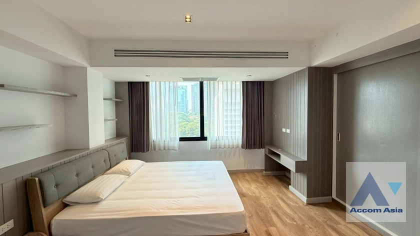 20  3 br Apartment for rent and sale in Sukhumvit ,Bangkok BTS Asok - MRT Sukhumvit at Newly Renovated AA21541