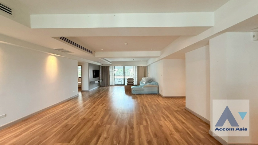 unitBig Balcony, Pet friendly |  3 Bedrooms  Apartment For Rent & Sale in Sukhumvit, Bangkok  near BTS Asok - MRT Sukhumvit (AA21541)