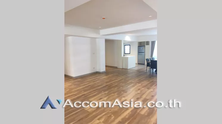 6  3 br Apartment For Rent in Sukhumvit ,Bangkok BTS Asok - MRT Sukhumvit at Newly Renovated AA21542