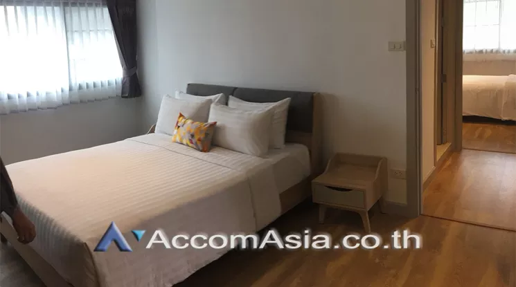 7  3 br Apartment For Rent in Sukhumvit ,Bangkok BTS Asok - MRT Sukhumvit at Newly Renovated AA21542