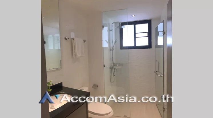 8  3 br Apartment For Rent in Sukhumvit ,Bangkok BTS Asok - MRT Sukhumvit at Newly Renovated AA21542