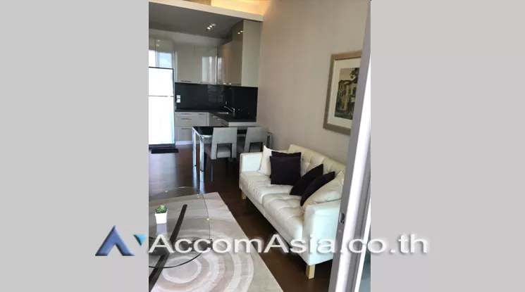  1  1 br Condominium For Rent in Sukhumvit ,Bangkok BTS Thong Lo at Quattro Thonglor AA21544