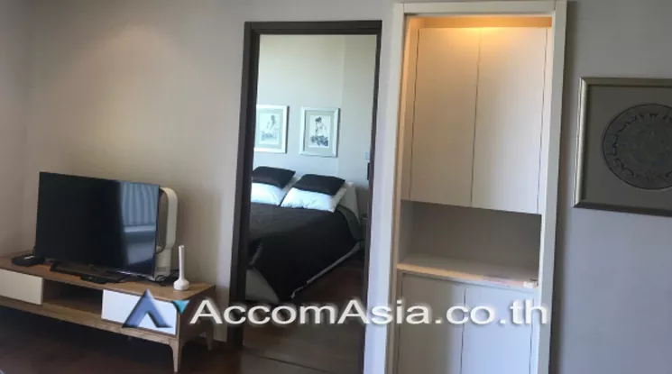 unit 1 Bedroom  Condominium For Rent in Sukhumvit, Bangkok  near BTS Thong Lo (AA21544)