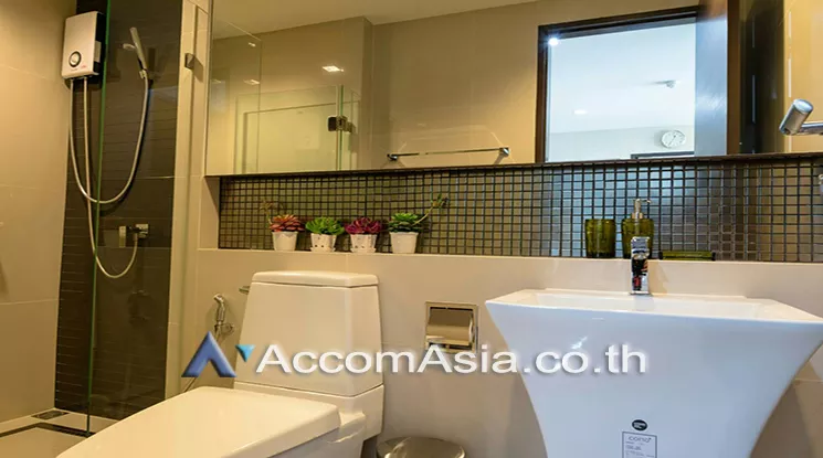 11  2 br Condominium for rent and sale in Sathorn ,Bangkok BTS Saphan Taksin at RHYTHM Sathorn “The Slow Collection” AA21545