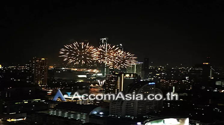 13  2 br Condominium for rent and sale in Sathorn ,Bangkok BTS Saphan Taksin at RHYTHM Sathorn “The Slow Collection” AA21545