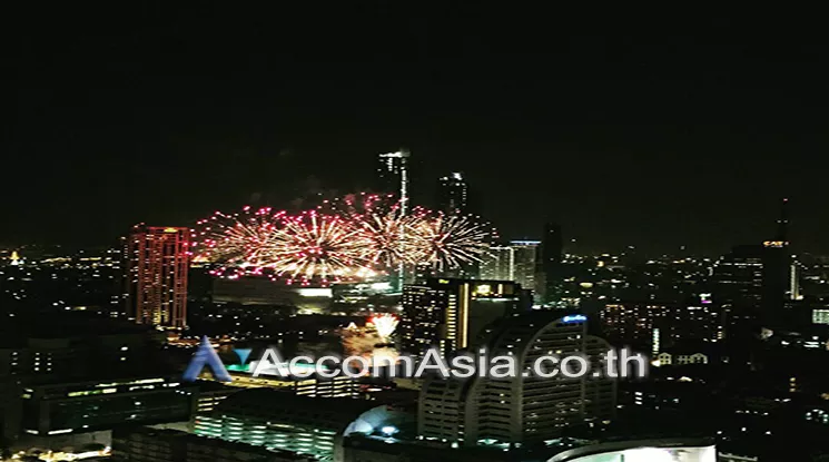 14  2 br Condominium for rent and sale in Sathorn ,Bangkok BTS Saphan Taksin at RHYTHM Sathorn “The Slow Collection” AA21545