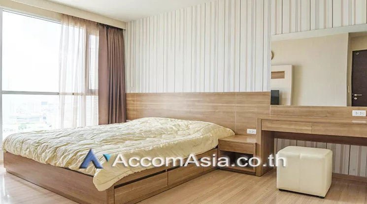 4  2 br Condominium for rent and sale in Sathorn ,Bangkok BTS Saphan Taksin at Rhythm Sathorn The Slow Collection Condominium AA21545