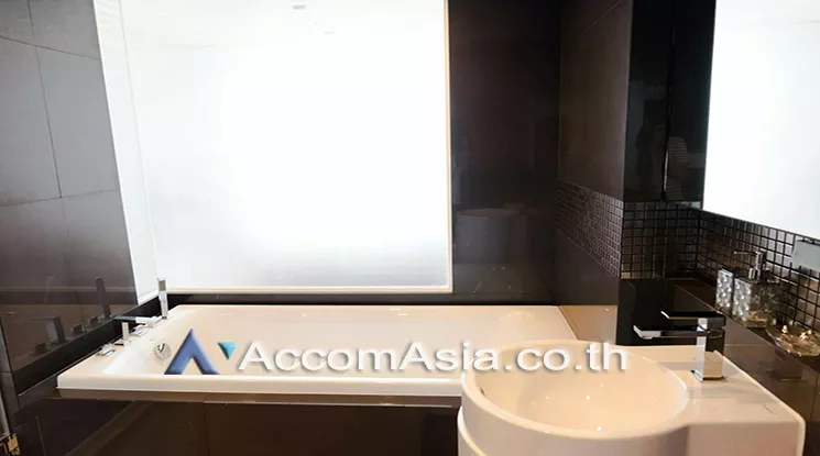 8  2 br Condominium for rent and sale in Sathorn ,Bangkok BTS Saphan Taksin at RHYTHM Sathorn “The Slow Collection” AA21545