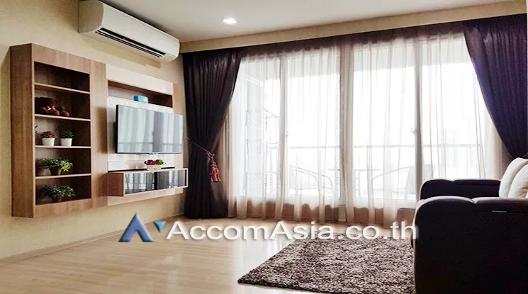 9  2 br Condominium for rent and sale in Sathorn ,Bangkok BTS Saphan Taksin at Rhythm Sathorn The Slow Collection Condominium AA21545