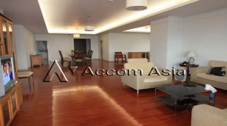  1  4 br Condominium for rent and sale in Sukhumvit ,Bangkok BTS Nana at Tower Park 21325