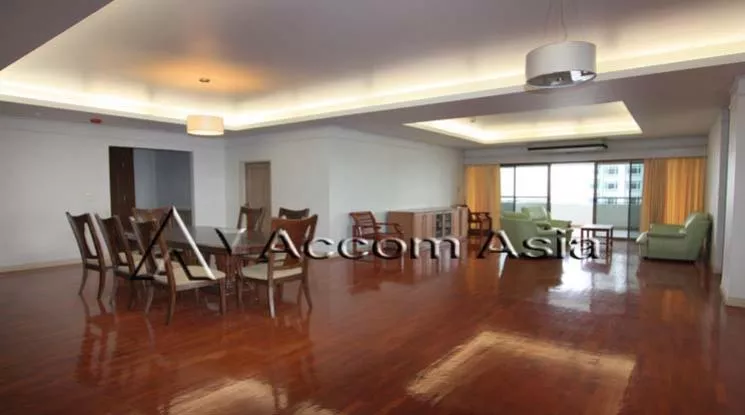  1  4 br Condominium For Rent in Sukhumvit ,Bangkok BTS Nana at Tower Park 21325