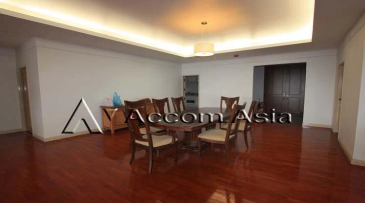 6  4 br Condominium For Rent in Sukhumvit ,Bangkok BTS Nana at Tower Park 21325