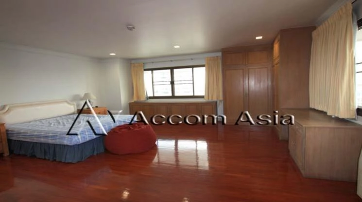 7  4 br Condominium for rent and sale in Sukhumvit ,Bangkok BTS Nana at Tower Park 21325