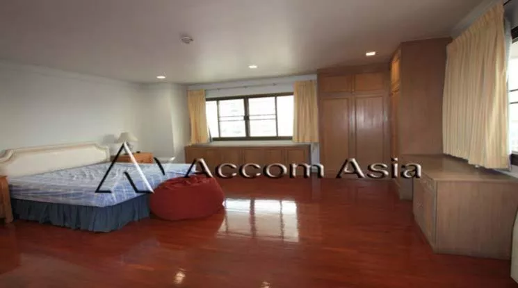 7  4 br Condominium For Rent in Sukhumvit ,Bangkok BTS Nana at Tower Park 21325