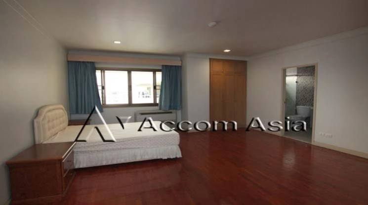 8  4 br Condominium for rent and sale in Sukhumvit ,Bangkok BTS Nana at Tower Park 21325