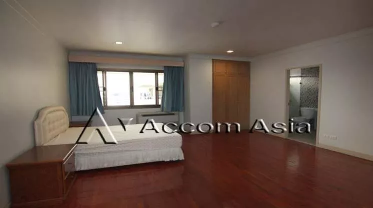 8  4 br Condominium For Rent in Sukhumvit ,Bangkok BTS Nana at Tower Park 21325