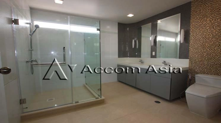 9  4 br Condominium for rent and sale in Sukhumvit ,Bangkok BTS Nana at Tower Park 21325