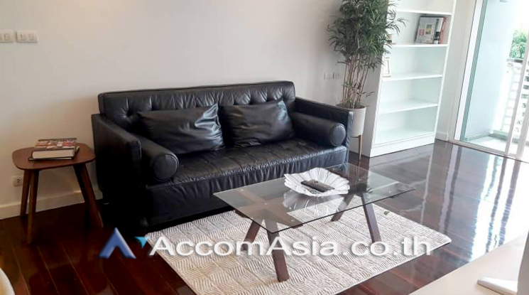 unit 2 Bedrooms  Condominium For Rent in Sukhumvit, Bangkok  near BTS Ekkamai (AA21554)