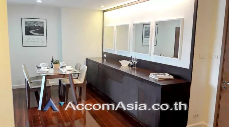 4  2 br Condominium For Rent in Sukhumvit ,Bangkok BTS Ekkamai at Avenue 61 AA21554