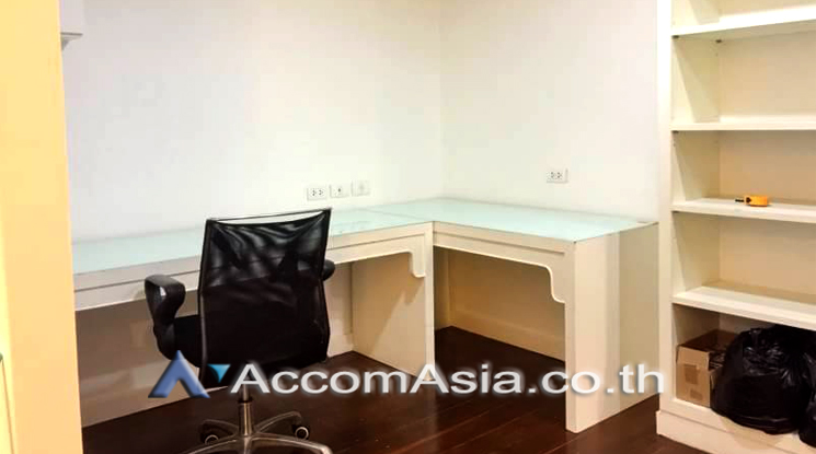 7  2 br Condominium For Rent in Sukhumvit ,Bangkok BTS Ekkamai at The Avenue Sukumvit 61 AA21554