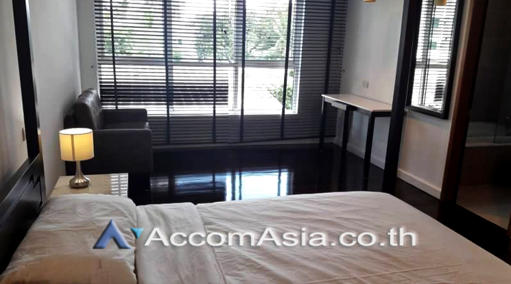 9  2 br Condominium For Rent in Sukhumvit ,Bangkok BTS Ekkamai at The Avenue Sukumvit 61 AA21554