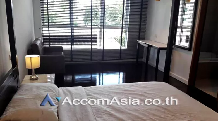 9  2 br Condominium For Rent in Sukhumvit ,Bangkok BTS Ekkamai at Avenue 61 AA21554