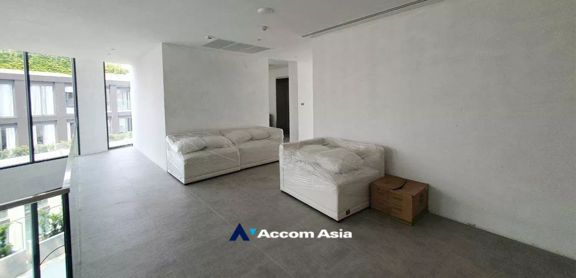 20  3 br Condominium For Sale in Sukhumvit ,Bangkok BTS Thong Lo at La Citta Delre AA21556