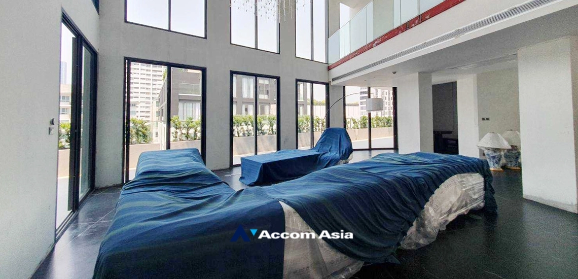14  3 br Condominium For Sale in Sukhumvit ,Bangkok BTS Thong Lo at La Citta Delre AA21556